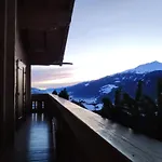 Dağ evi Sonnberg Bramberg Bramberg am Wildkogel