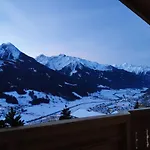 Sonnberg Bramberg Chalet