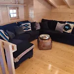 Chalet Sonnberg Bramberg