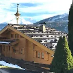 Sonnberg Bramberg Chalet *