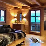 Chalet Sonnberg Bramberg *