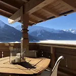 Sonnberg Bramberg Chalet *