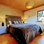 Sonnberg Bramberg Dağ evi Bramberg am Wildkogel