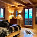 Domek alpejski Sonnberg Bramberg *
