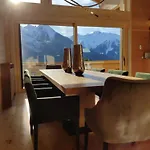 Sonnberg Bramberg Dağ evi