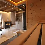 Dağ evi Sonnberg Bramberg *