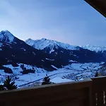 Sonnberg Bramberg * Bramberg am Wildkogel
