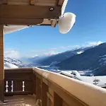 Domek alpejski Sonnberg Bramberg