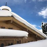 Sonnberg Bramberg Dağ evi Bramberg am Wildkogel