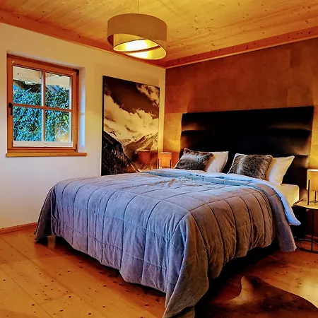 Chalet Sonnberg Bramberg Bramberg am Wildkogel