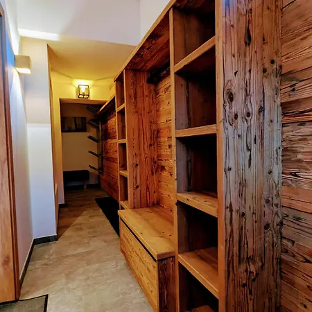 Sonnberg Bramberg Chalet *