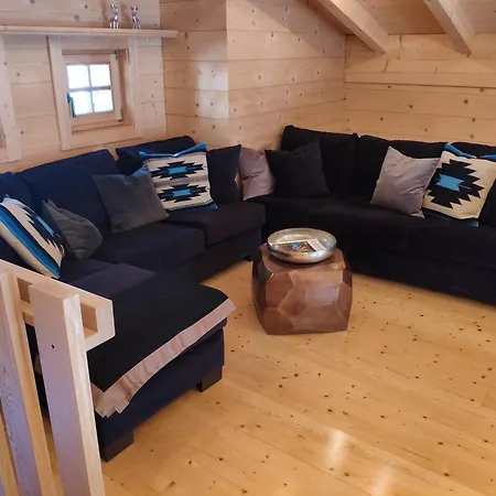 Chalet Sonnberg Bramberg *
