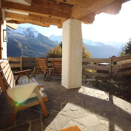 Chalet Sonnberg Bramberg Bramberg am Wildkogel