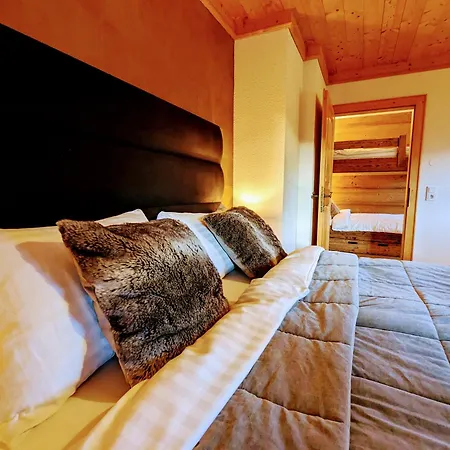 Sonnberg Bramberg Chalet