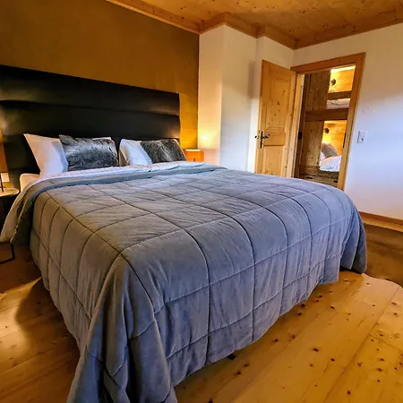 Chalet Sonnberg Bramberg