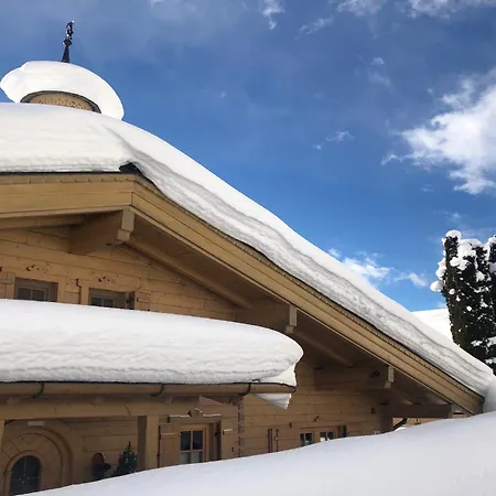 Σαλέ Sonnberg Bramberg