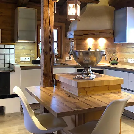 Sonnberg Bramberg * Bramberg am Wildkogel