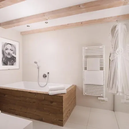 Alpesi faház Sonnberg Bramberg