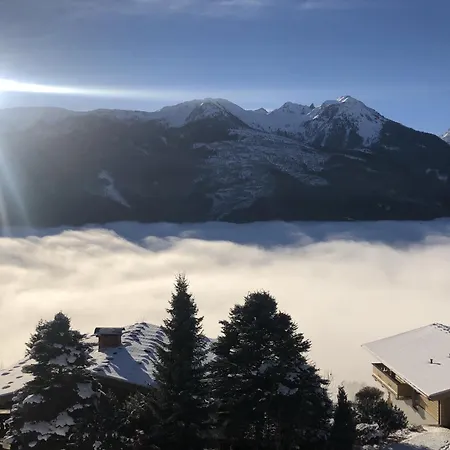 Sonnberg Bramberg Bramberg am Wildkogel