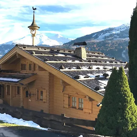 Sonnberg Bramberg Alpesi faház *