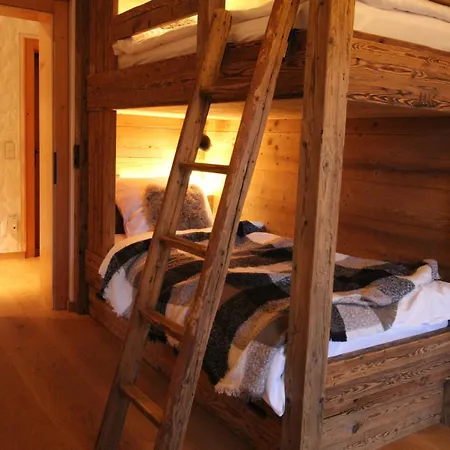 Chalet Sonnberg Bramberg Bramberg am Wildkogel