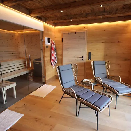 Alpesi faház Sonnberg Bramberg Bramberg am Wildkogel