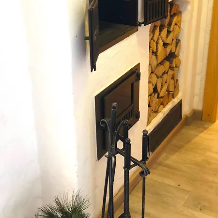Chalet Sonnberg Bramberg
