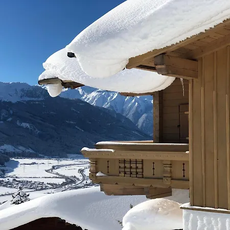 Sonnberg Bramberg Chalet *