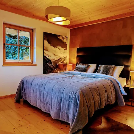 Chalet Sonnberg Bramberg