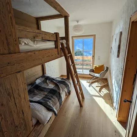 Chalet Sonnberg Bramberg Bramberg am Wildkogel