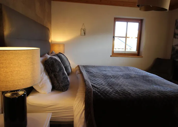 Σαλέ Sonnberg Bramberg Bramberg am Wildkogel