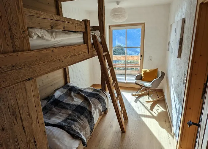 Sonnberg Bramberg Bramberg am Wildkogel