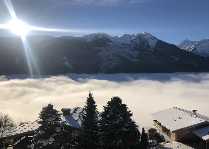 Sonnberg Bramberg 브람베르크 암 빌트코겔