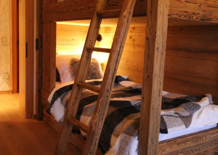 Σαλέ Sonnberg Bramberg Bramberg am Wildkogel