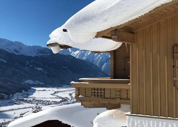 Sonnberg Bramberg * Bramberg am Wildkogel