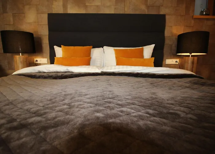 Σαλέ Sonnberg Bramberg *