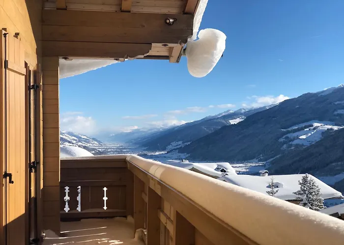 Sonnberg Bramberg * Bramberg am Wildkogel